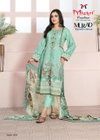 Murad Vol 1 By Mishri Printed Karachi Cotton Dress Material Wholesale Market In Surat With Price
